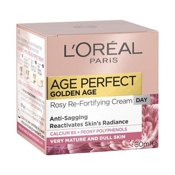 L'Oreal Age Perfect Gold Age Day Cream