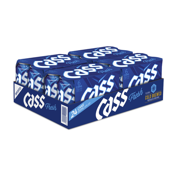 Beer Can 355mL