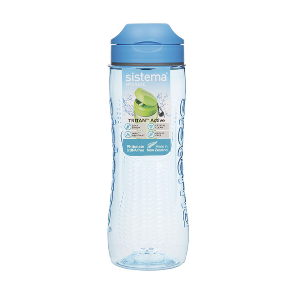 Sistema Hydrate Active Bottle