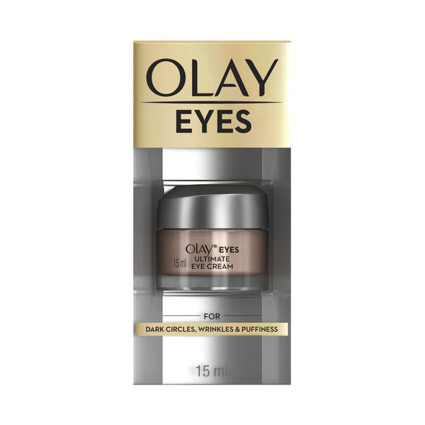 Olay Eyes Ultimate Eye Cream
