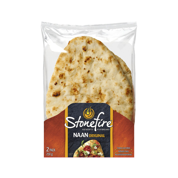 Original Naan Bread