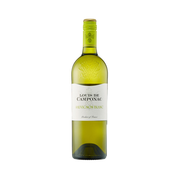 Buy LOUIS DE CAMPONAC LOUIS DE CAMPONAC SAUVIGN | Coles