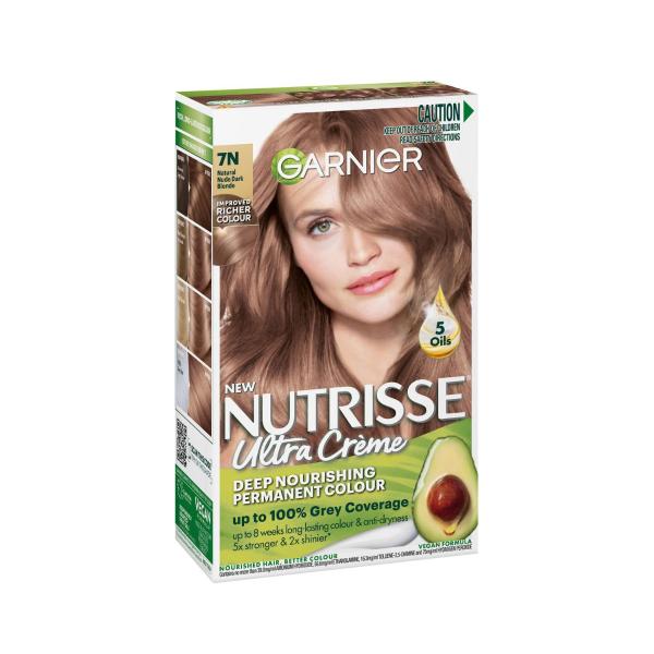 Garnier Nutrisse Hair