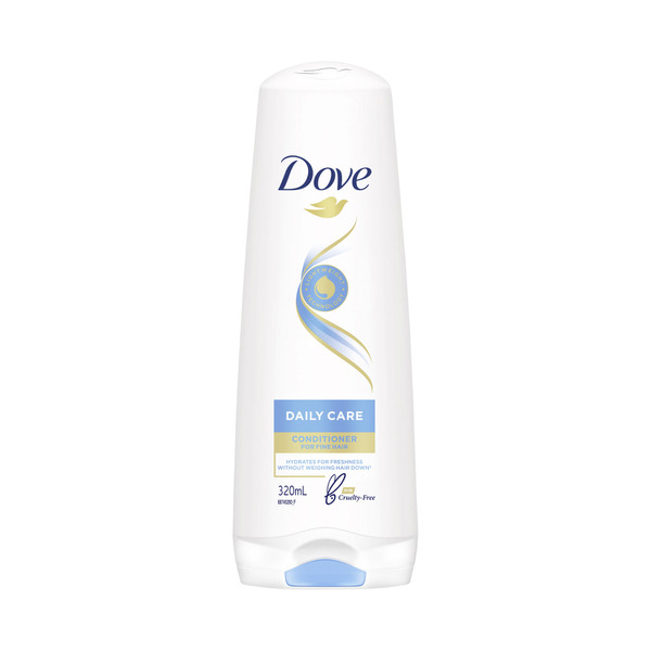 Dove Daily Care Conditioner