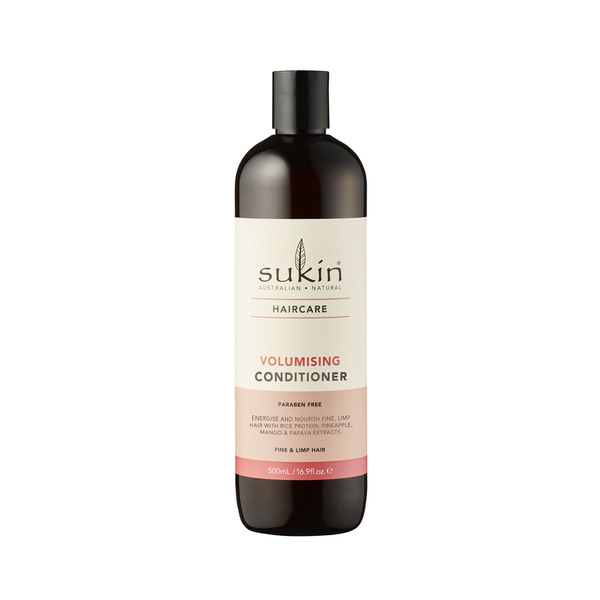 Sukin Volumising Conditioner