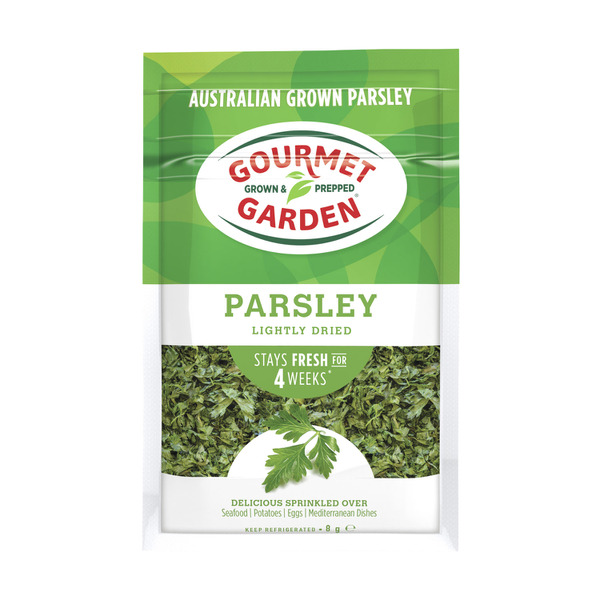 Shop Gourmet Garden Products Online | Coles