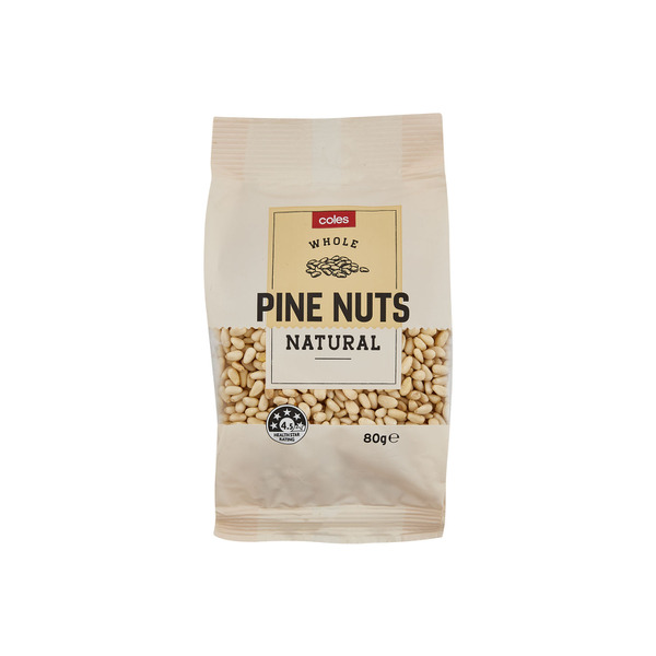 Pine Nuts