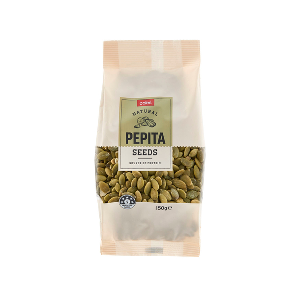 Pepitas