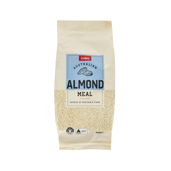 Almond Meal