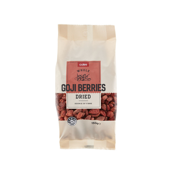 Goji Berries