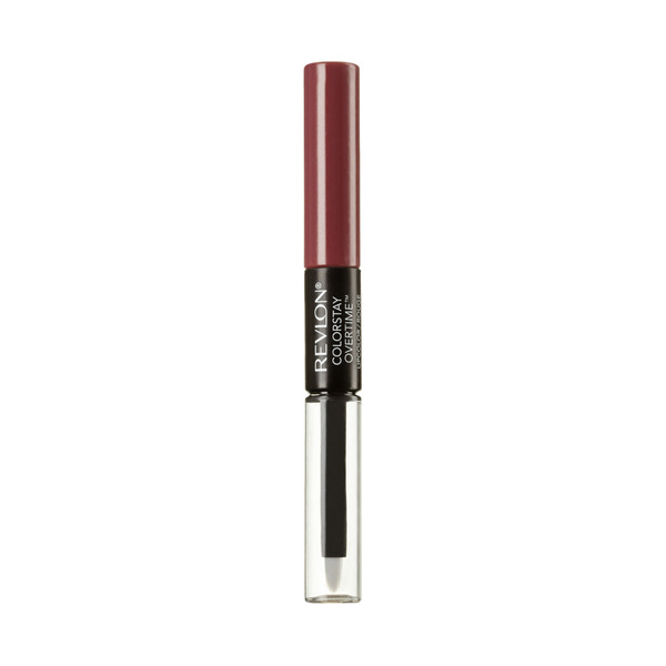 Buy Revlon Colorstay Overtime #36 Endless Spice Lipcolor 2mL | Coles