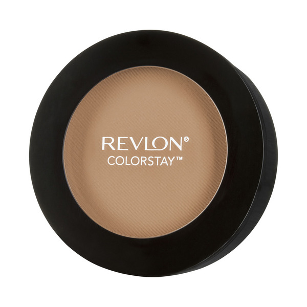 Revlon Colorstay Pressed Powder Light Medium