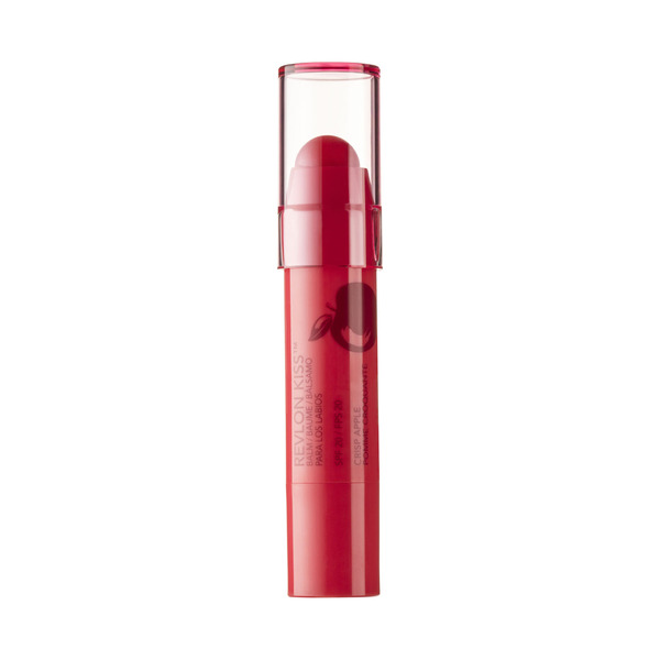 Buy Revlon Kiss Crisp Apple Balm 2.6g 