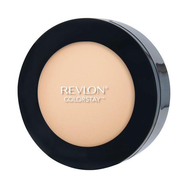 Revlon Colorstay Pressed Powder Light