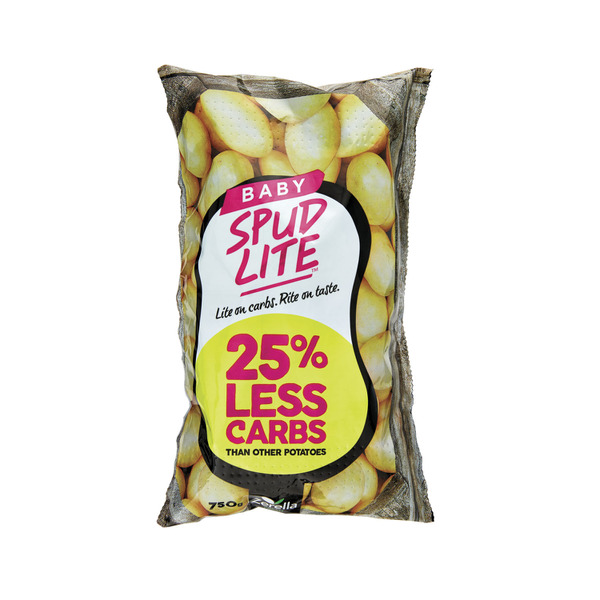 Coles Spudlite Baby Potato