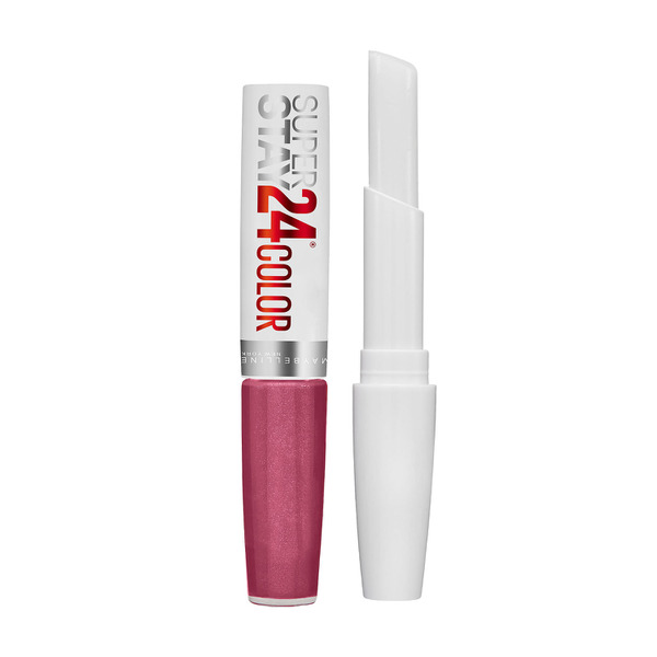 Maybelline Superstay 24H #90 Timeless Rose Lipcolor