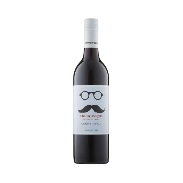 Cabernet Merlot 750mL