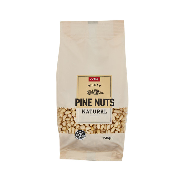 Pine Nuts