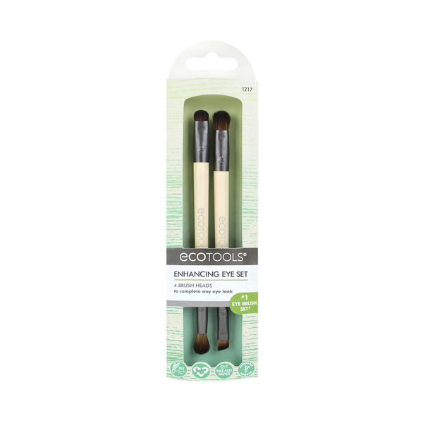 Eco Tools Set Enhancing Eye Set