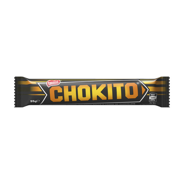 Nestle Chokito Chocolate Bar