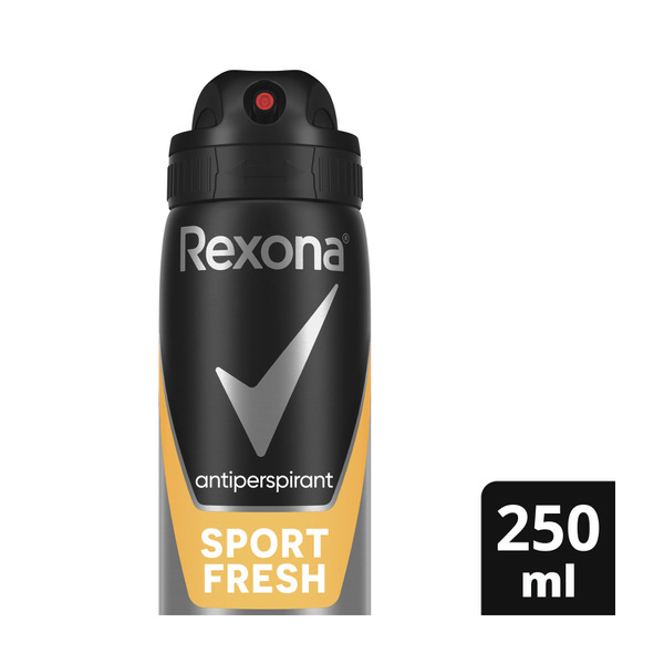 Rexona Men Antiperspirant Sport Fresh