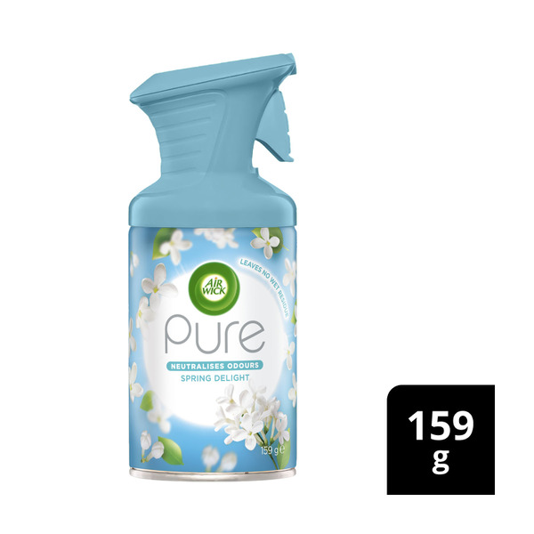 Air Wick Pure Spring Delight Air Freshener