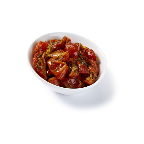 Coles Deli Semi Dried Tomatoes with Fresh Basil