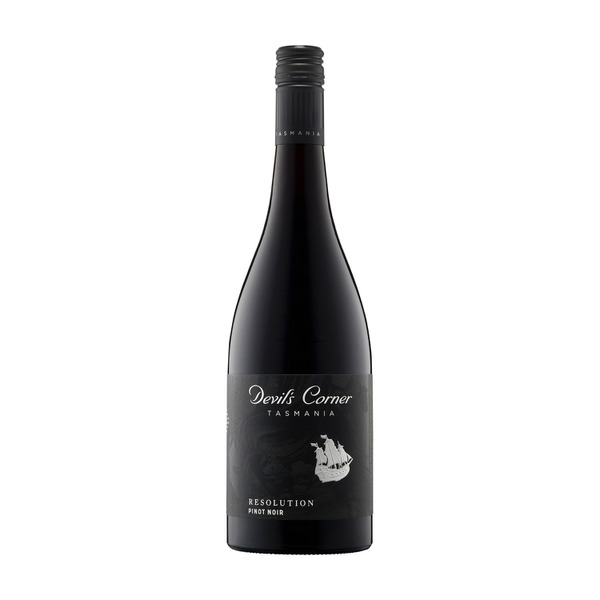 Resolution Pinot Noir 750mL