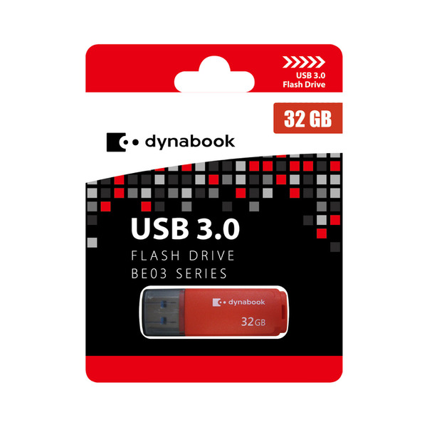 Dynabook USB 3.0 BE03 32GB