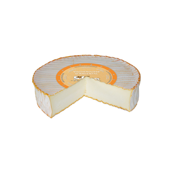 D'Argental Washed Rind Brie approx. 100g