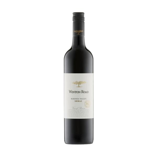 Barossa Valley Shiraz 750mL