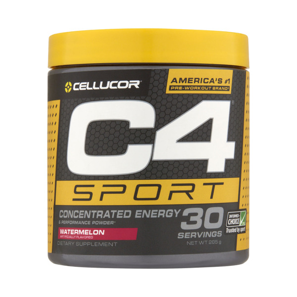 Cellucor C4 Sport Watermelon