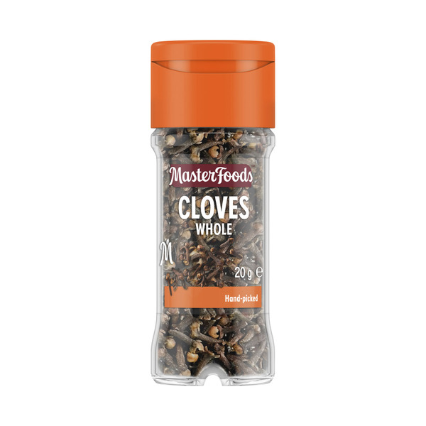 Whole Cloves