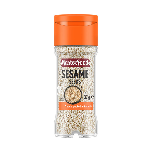 Sesame Seeds