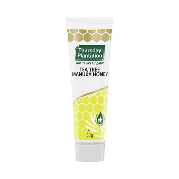 Plantation Tea Tree & Manuka Healing Balm