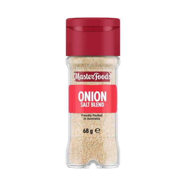 Onion Salt Seasoning