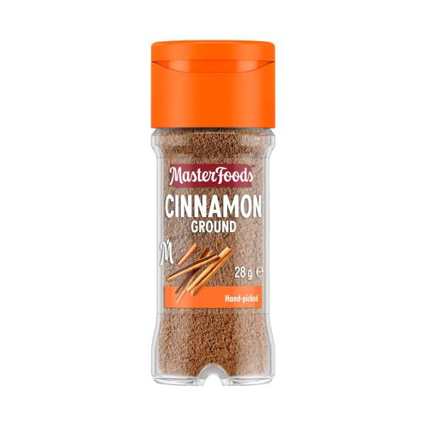 Ground Cinnamon