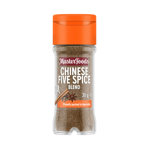 What Is Chinese Five Spice?