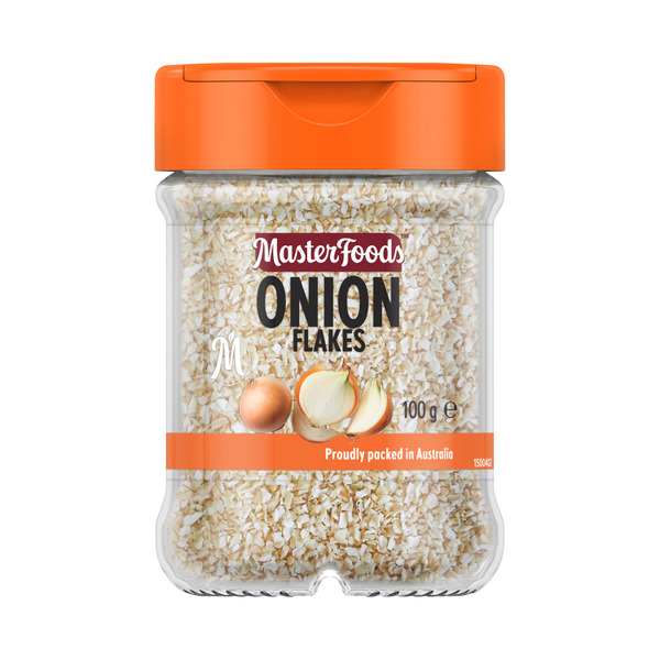 Onion Flakes