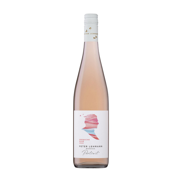 Buy Peter Lehmann Portrait Rose 750mL 1 Each | Coles