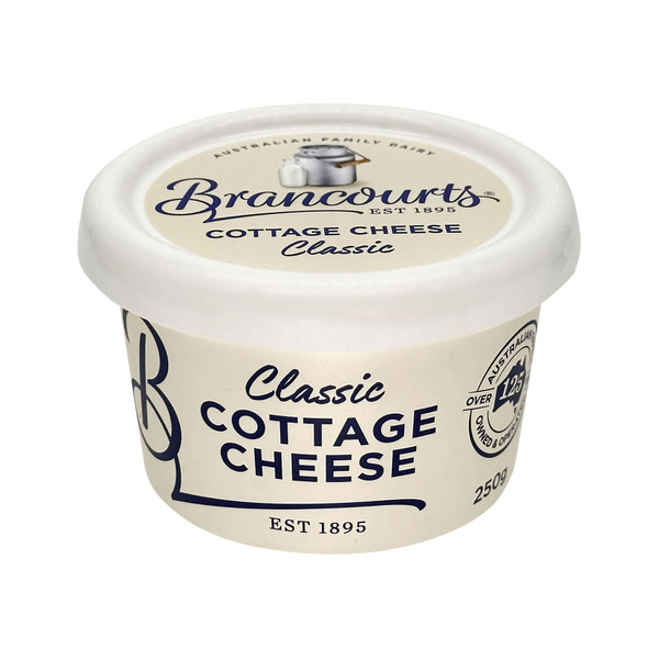 Classic Cottage Cheese