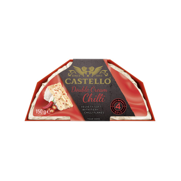 buy-castello-double-cream-brie-chilli-150g-coles