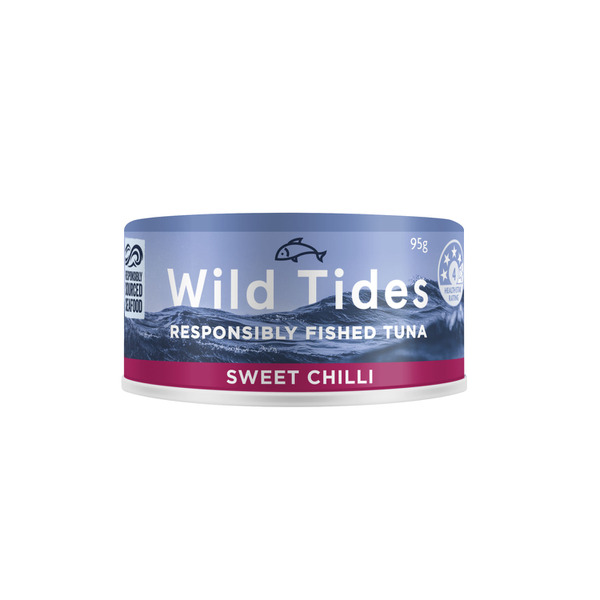 Wild Tides Tuna Sweet Chilli