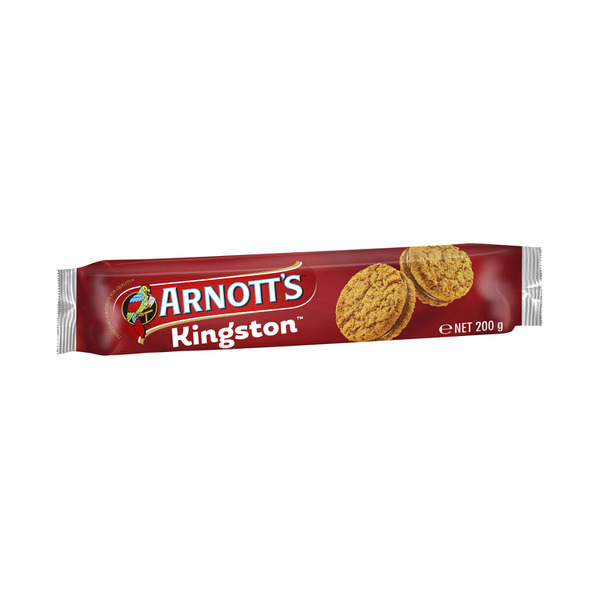 Arnott's Biscuits Kingston