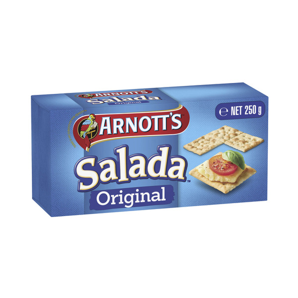 Arnott's Original Salada | 250g
