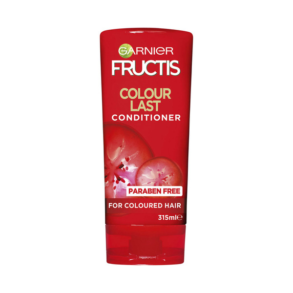 Garnier Fructis Colour Last Conditioner