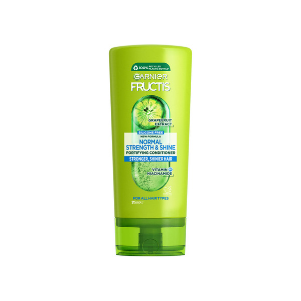 Garnier Fructis Normal Conditioner 315mL