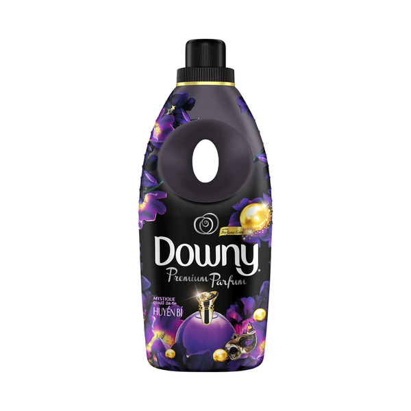 Downy Fabric Enhancer Mystique Liquid