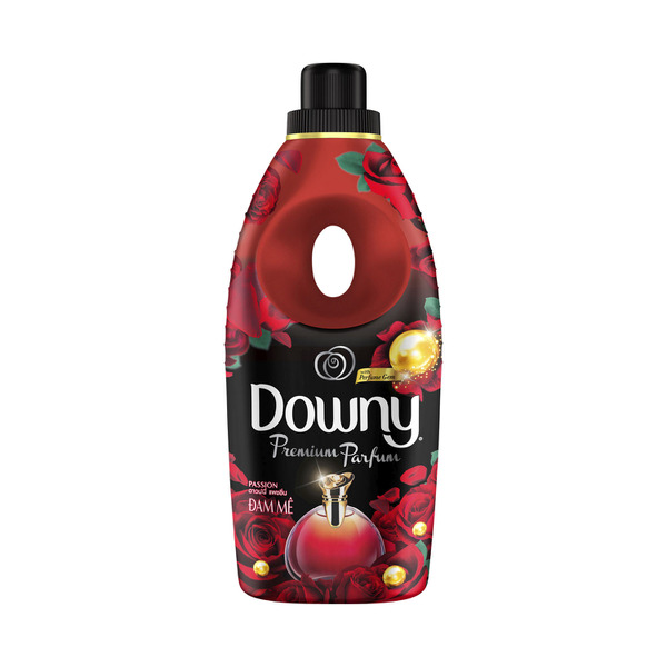 Downy Fabric Enhancer Passion Liquid
