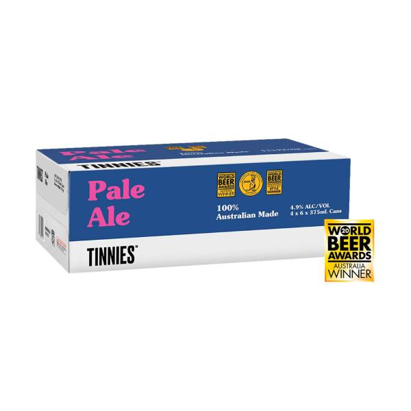 Pale Ale Can 375mL